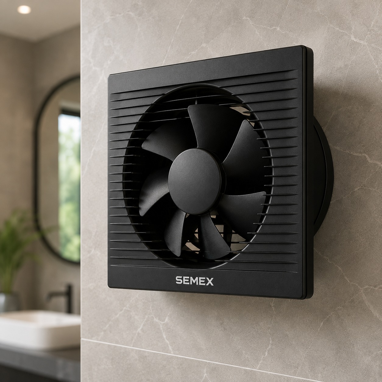 Semex Exhaust Fan